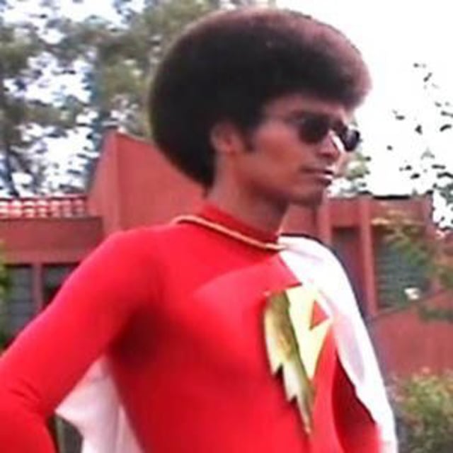 Captain Márvel
