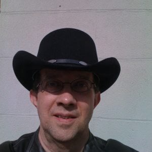 Profile picture for Bill Gordon