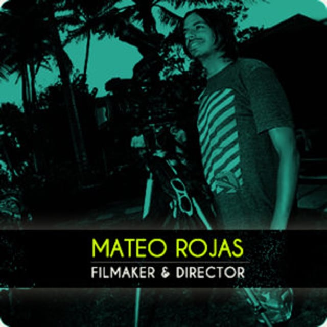 Mateo Rojas