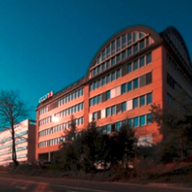 Econis AG