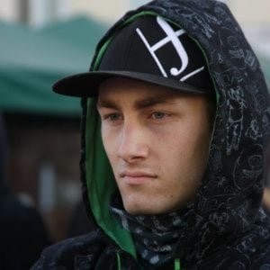 Profile picture for Oleh Burlaka