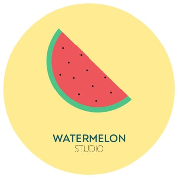 Vimeo profile picture for @watermelon