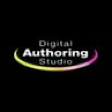 Vimeo profile picture for @authoring
