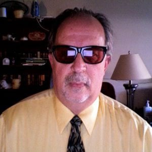 Profile picture for Paul Swansen