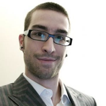Vimeo profile picture for @jib