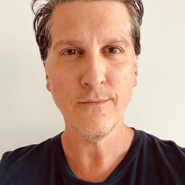 Vimeo profile picture for @brett