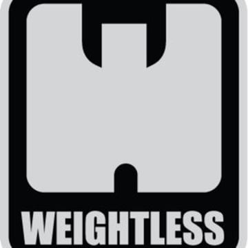 Vimeo profile picture for @weightless