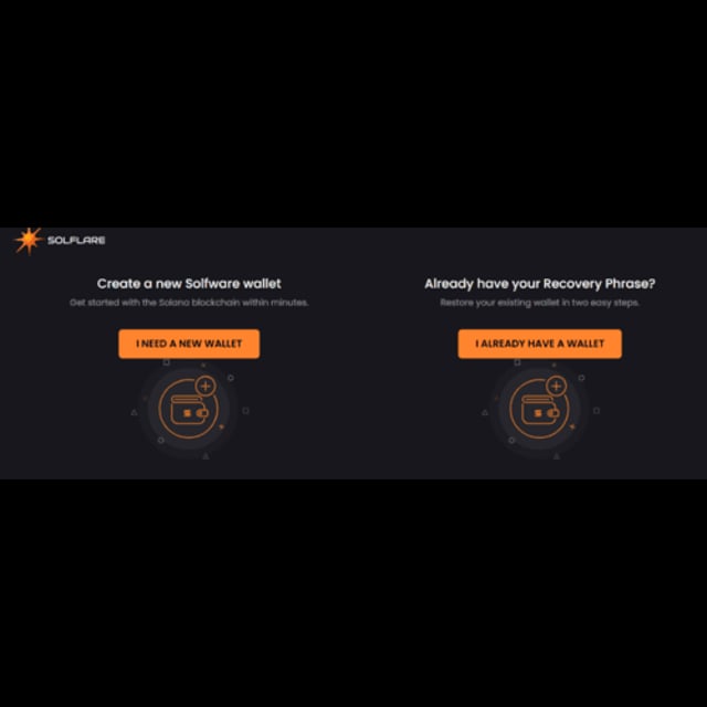solflare wallet