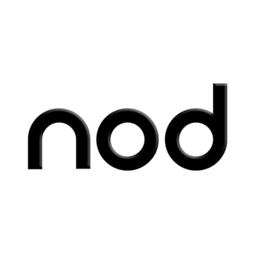 Vimeo profile picture for @nod