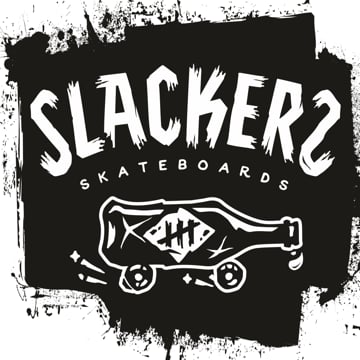 Vimeo profile picture for @slackers