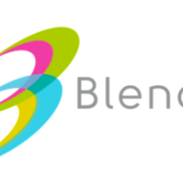 The Marketing Blender