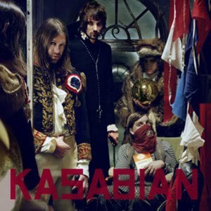 Profile picture for Kasabian