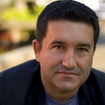 Vimeo profile picture for @hermida