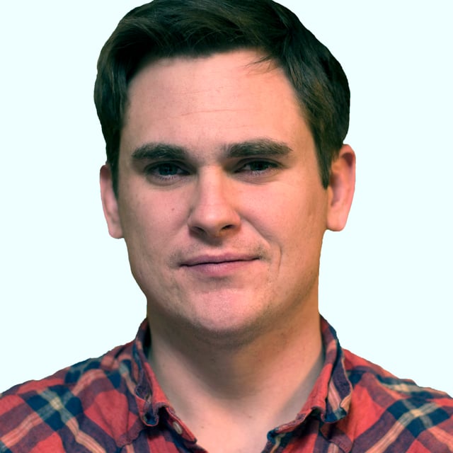 James Steed