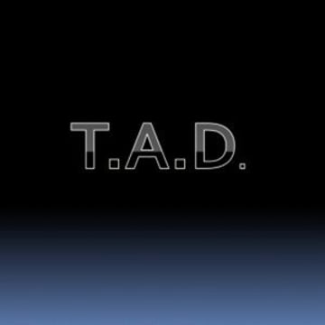 Vimeo profile picture for @tad