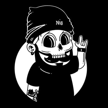 Vimeo profile picture for @growl