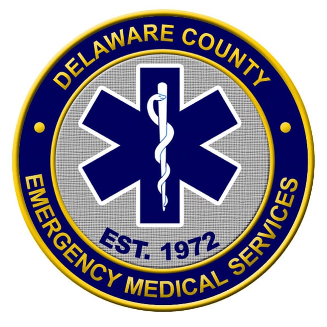 Delaware County EMS