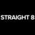 straight 8