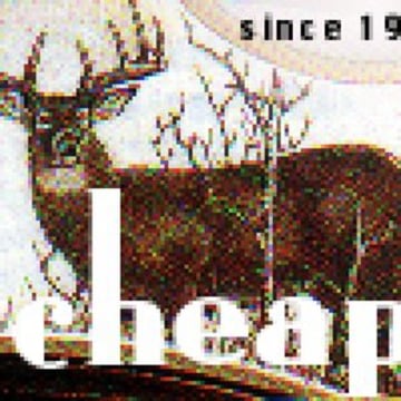 Vimeo profile picture for @cheap