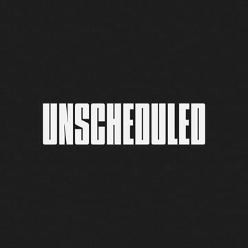 Vimeo profile picture for @unscheduled