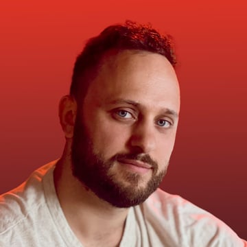 Vimeo profile picture for @hyperbole