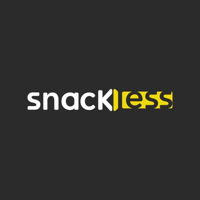 Snackless