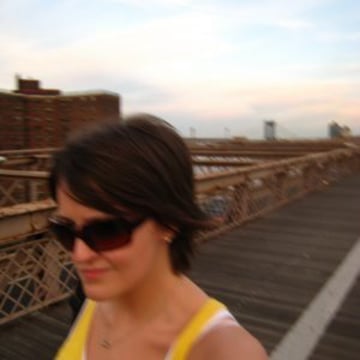 Vimeo profile picture for @abigail
