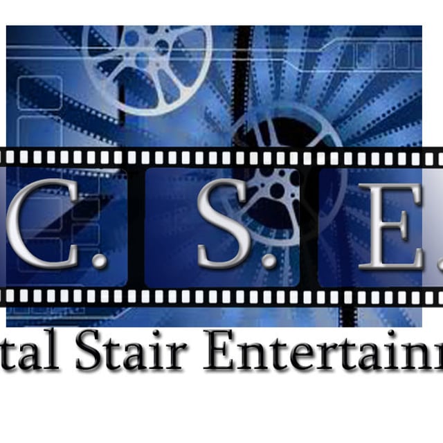 Crystal Stair Entertainment