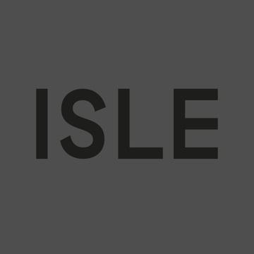 Vimeo profile picture for @isle