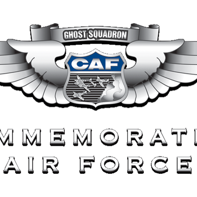 The Commemorative Air Force