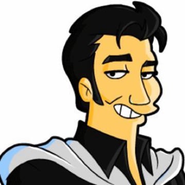 Vimeo profile picture for @kurt