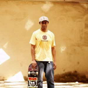 Profile picture for Jorge Costa