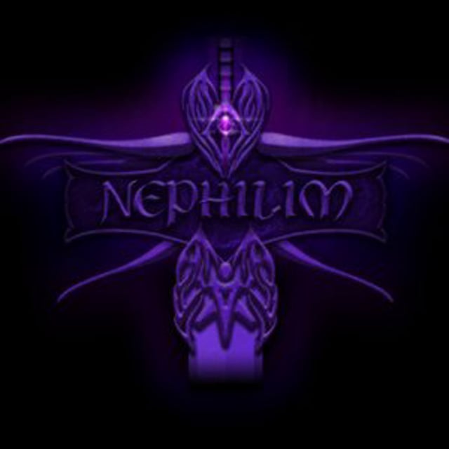 Nephilim The Movie