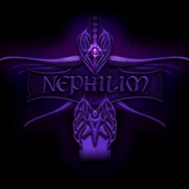 Nephilim The Movie