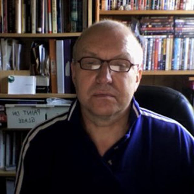 Mr D Simington