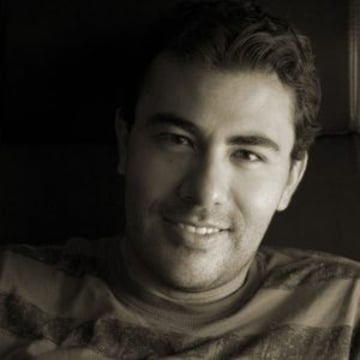 Vimeo profile picture for @rami