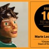 Marie Lechevallier