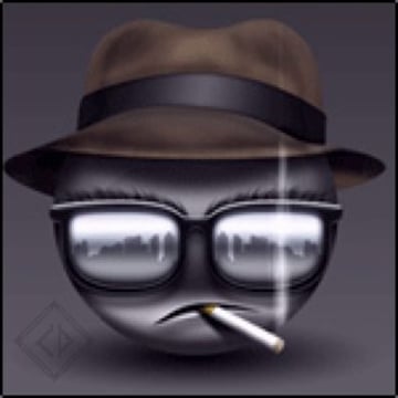 Vimeo profile picture for @punish