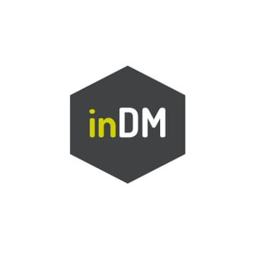 Vimeo profile picture for @indm