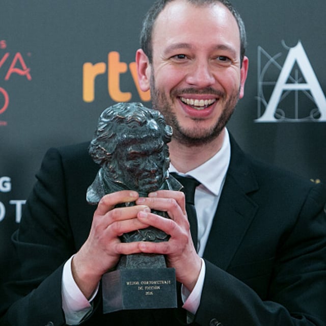 José Luis Montesinos. Director