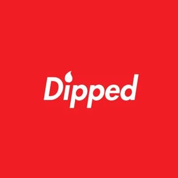 Vimeo profile picture for @dipped
