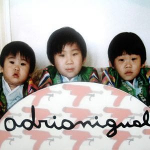 Profile picture for adrianigual
