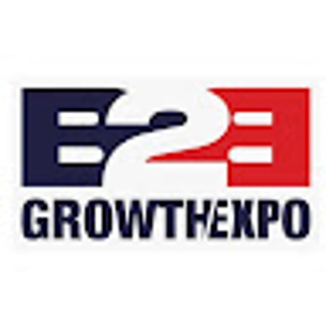 B2b Growth Expo