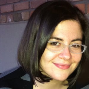 Profile picture for Nicole Lehrer