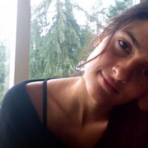 Profile picture for Shadia Fayne Wood
