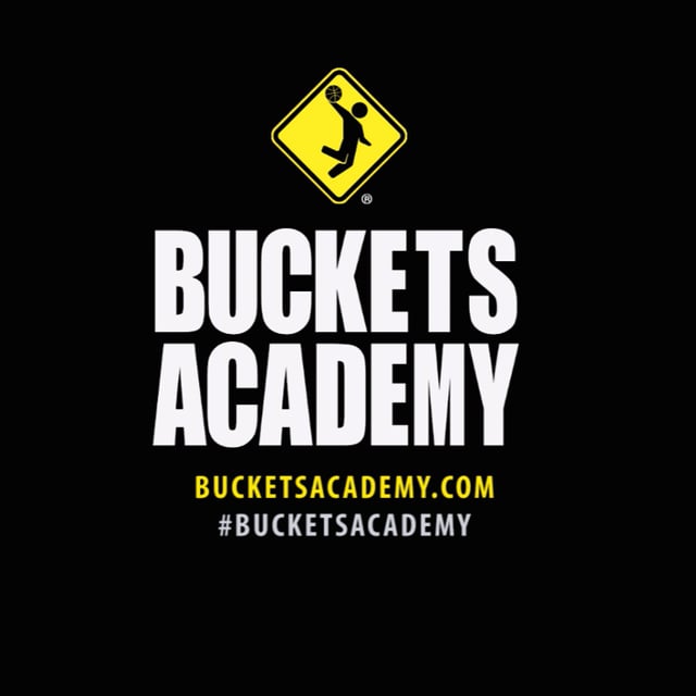 Buckets Academy