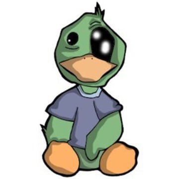 Vimeo profile picture for @quack