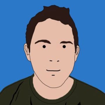 Vimeo profile picture for @simonb