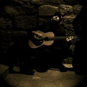 Profile picture for Dave Bianchi
