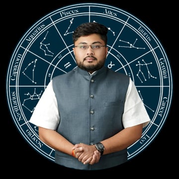 Vimeo profile picture for @rudraksh